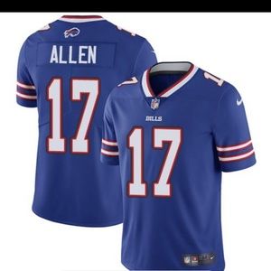Buffalo Bills Jersey (women’s)